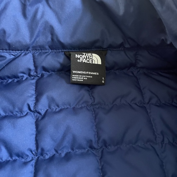 Manteau 3 en 1 The North face - Picture 2 of 3